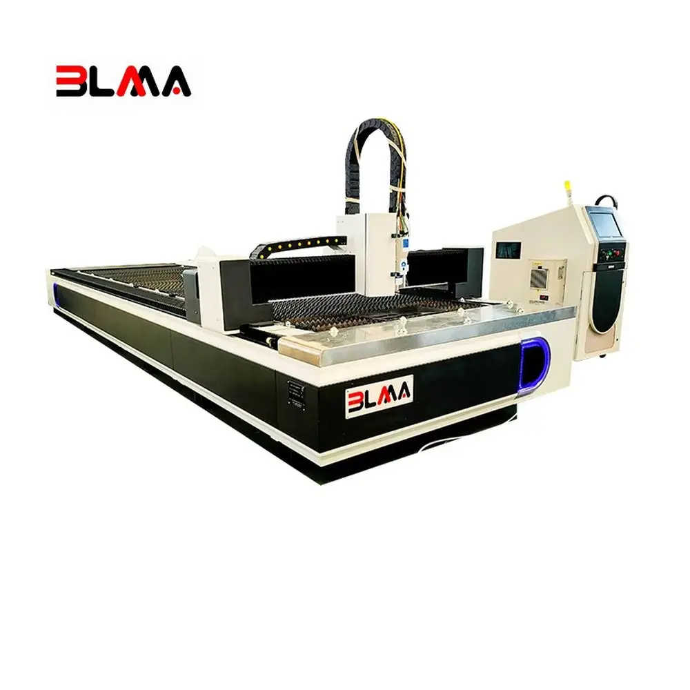 Factory Best Fiber Laser Cutting Machine 3000W Fashion Top CNC Iron Laser Metal Cutting Machine
Factory Best Fiber Laser Cutting Machine 3000W Fashion Top CNC Iron Laser Metal Cutting Machine