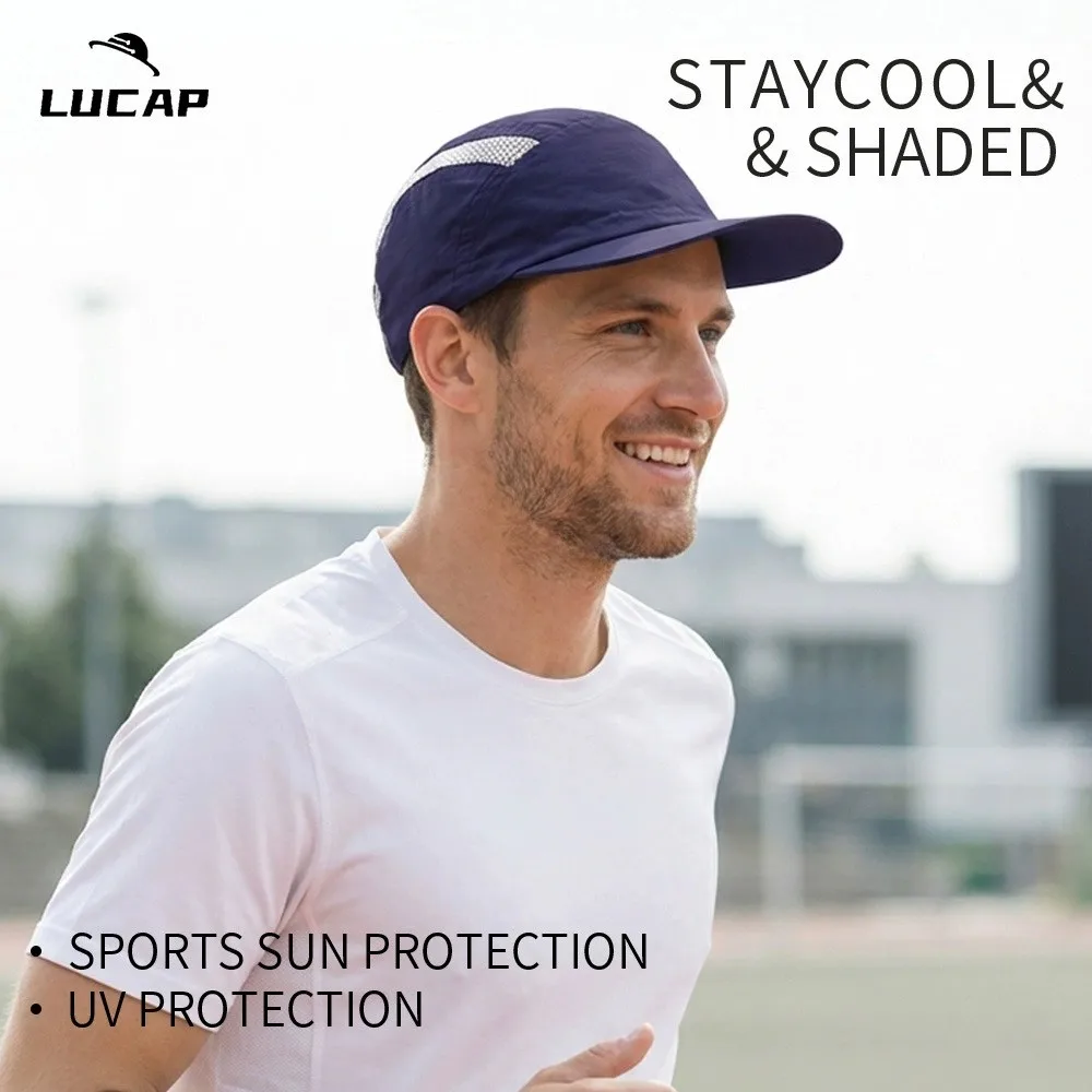 This 1pc quick-drying baseball cap is perfect for outdoor camping, lightweight running, and sports. It features a soft brim, is foldable, and provides sun protection and breathability. It's the best choice for sun protection when you're out and about.
This 1pc quick-drying baseball cap is perfect for outdoor camping, lightweight running, and sports. It features a soft brim, is foldable, and provides sun protection and breathability. It's the best choice for sun protection when you're out and about.