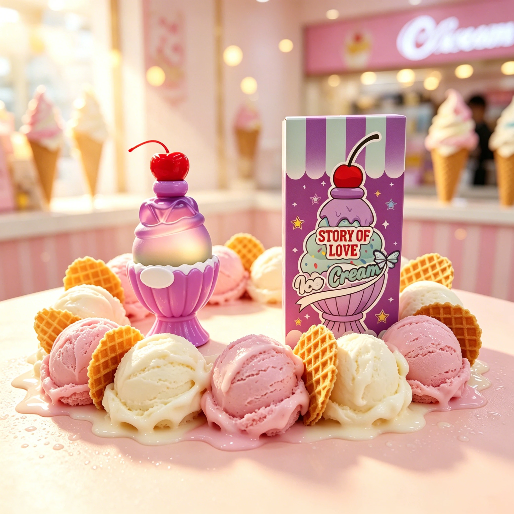 Sweet Milky Scent Long Lasting Women,Sweet Gourmand Scent Long Lasting Ladies
Sweet Milky Scent Long Lasting Women,Sweet Gourmand Scent Long Lasting Ladies