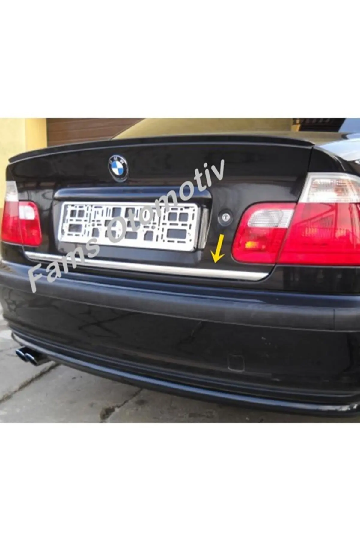 Для Bmw E46 хромированная нижняя крышка багажника S. Сталь между моделями 1998-2005-диффузор спойлер бампер зеркало боковые юбки хромированная
Для Bmw E46 хромированная нижняя крышка багажника S. Сталь между моделями 1998-2005-диффузор спойлер бампер зеркало боковые юбки хромированная