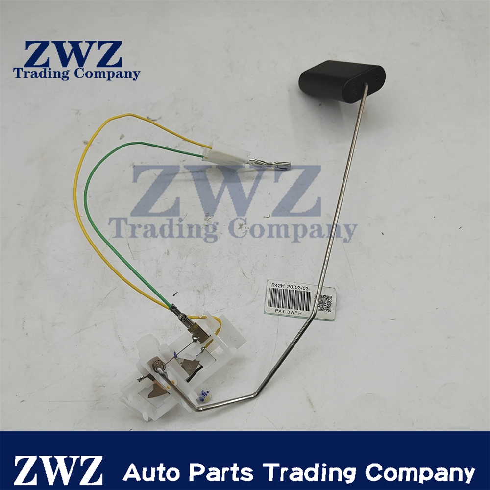 For Suzuki Grand Vitara ll 2.4 2006-2014 Fuel Level Sensor 34810-65J00 15100-78880 1510078880 15100-78K00 1510078K00 3481065J00
For Suzuki Grand Vitara ll 2.4 2006-2014 Fuel Level Sensor 34810-65J00 15100-78880 1510078880 15100-78K00 1510078K00 3481065J00