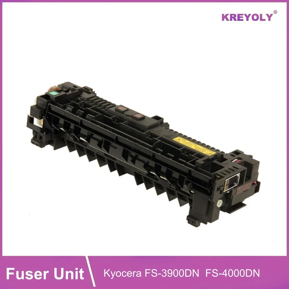 FK-320 Remanufactured Fuser Unit/Fuser Assembly for Kyocera FS-3900DN FS-4000DN 302F99307A 110V 220V Copier Spare Part 
FK-320 Remanufactured Fuser Unit/Fuser Assembly for Kyocera FS-3900DN FS-4000DN 302F99307A 110V 220V Copier Spare Part