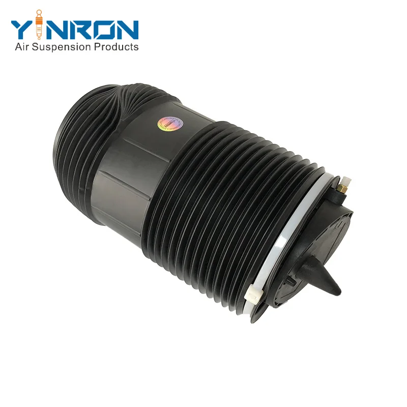 Yinron Air Spring Bellows For AUDI Q7 Rear Left Suspension 4M0616001Q 4M0616001P 4M0616001AM 4M0616001AB 4M0616001A 4M0616001
Yinron Air Spring Bellows For AUDI Q7 Rear Left Suspension 4M0616001Q 4M0616001P 4M0616001AM 4M0616001AB 4M0616001A 4M0616001