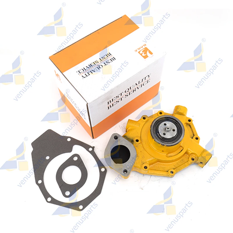 RE546918 Water Pump For John Deere 5100 6120 820 6110 7730 engine
RE546918 Water Pump For John Deere 5100 6120 820 6110 7730 engine
