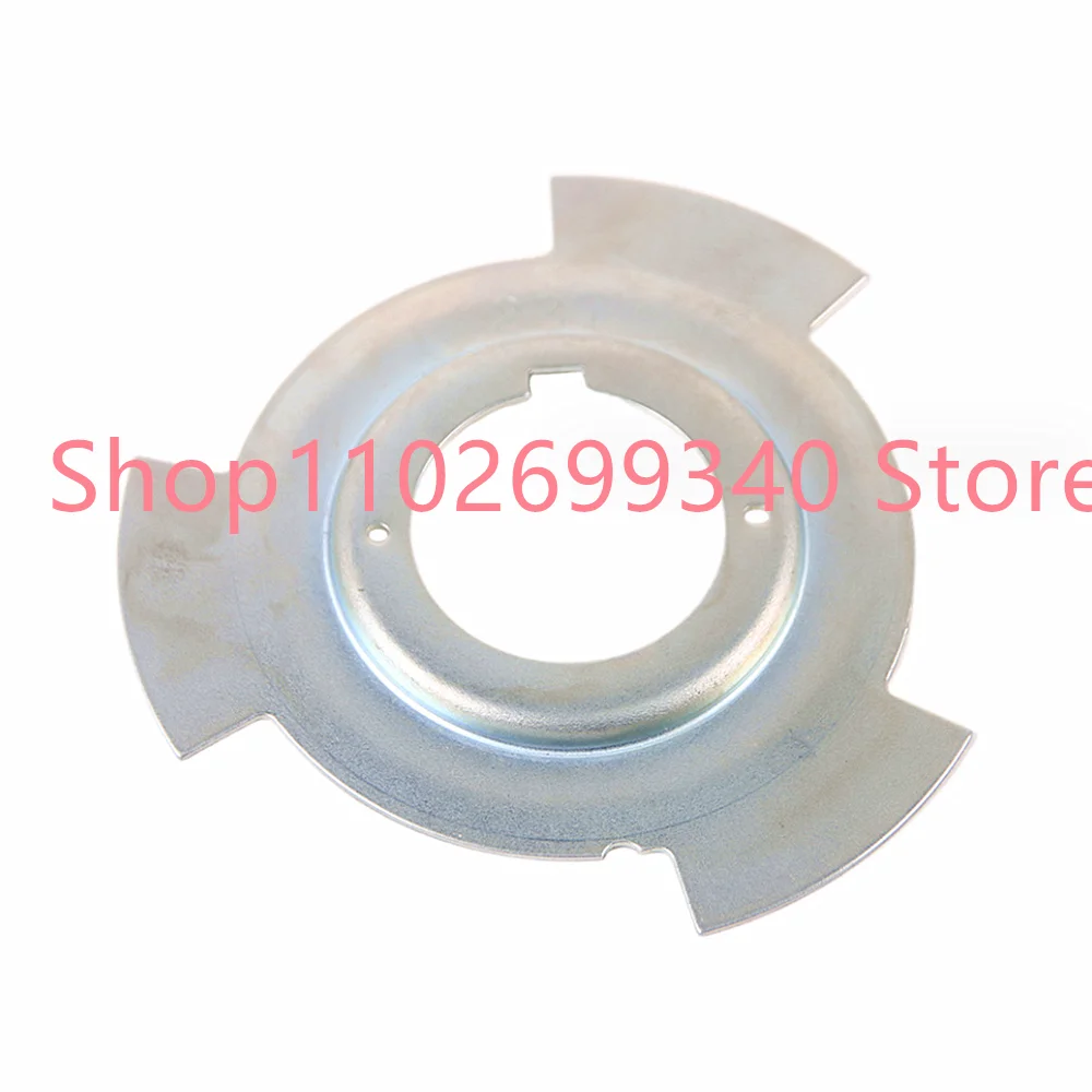 MD185237 Crankshaft Gear Sensor Blade For Mitsubishi Pajero Montero Shogun V25 V45 V65 V73 V75
MD185237 Crankshaft Gear Sensor Blade For Mitsubishi Pajero Montero Shogun V25 V45 V65 V73 V75
