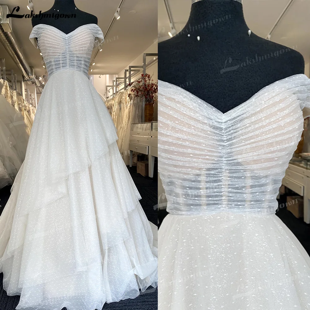 Satin Wedding Dresses Sweetheart Court Train Elegant Bride Dress A-Line Long Dresses For Women 2024 Robe De Mariee Lakshmigown
Satin Wedding Dresses Sweetheart Court Train Elegant Bride Dress A-Line Long Dresses For Women 2024 Robe De Mariee Lakshmigown