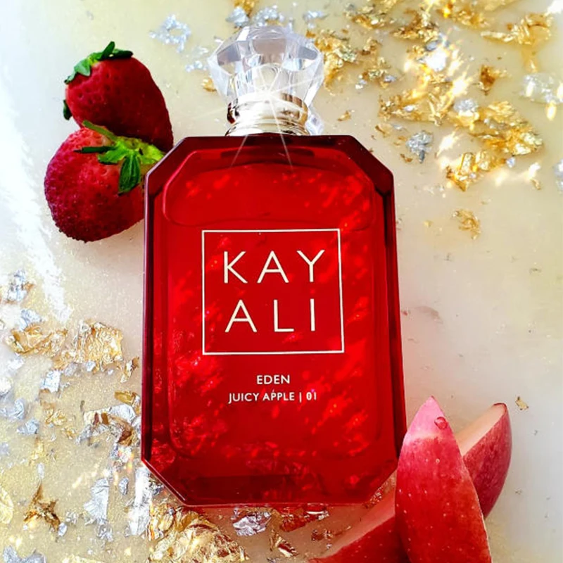 КАЯЛИ ЭДЕН САЖИРНЫЙ ЯБЛОЧНЫЙ ДУХОВОДЧИК | 01 3.4 унции/100 мл парфюмерная вода в спрее для женщин, идея подарка на День святого Валентина
КАЯЛИ ЭДЕН САЖИРНЫЙ ЯБЛОЧНЫЙ ДУХОВОДЧИК | 01 3.4 унции/100 мл парфюмерная вода в спрее для женщин, идея подарка на День святого Валентина