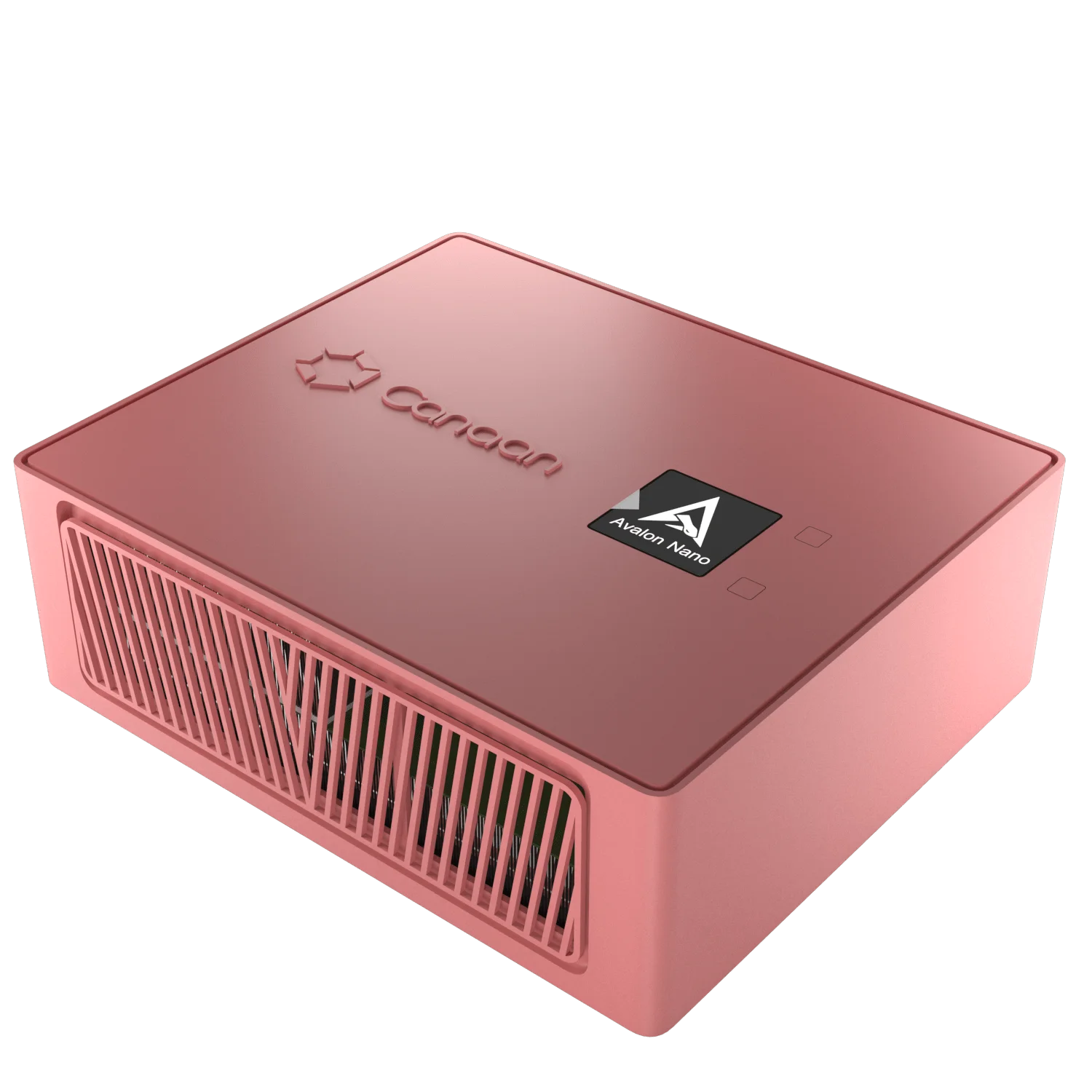 P. BEST RELIABLE SELLER BUY 3 GET 2 FREE Canaan Avalon Nano 3S - 6TH/s Bitcoin miner
P. BEST RELIABLE SELLER BUY 3 GET 2 FREE Canaan Avalon Nano 3S - 6TH/s Bitcoin miner