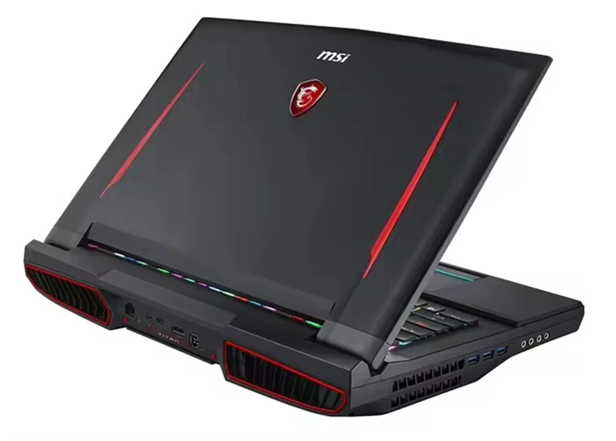 100% NEW FOR new m s i GT75 i9 32GB Laptops available in stock buy now ready for shipping
100% NEW FOR new m s i GT75 i9 32GB Laptops available in stock buy now ready for shipping