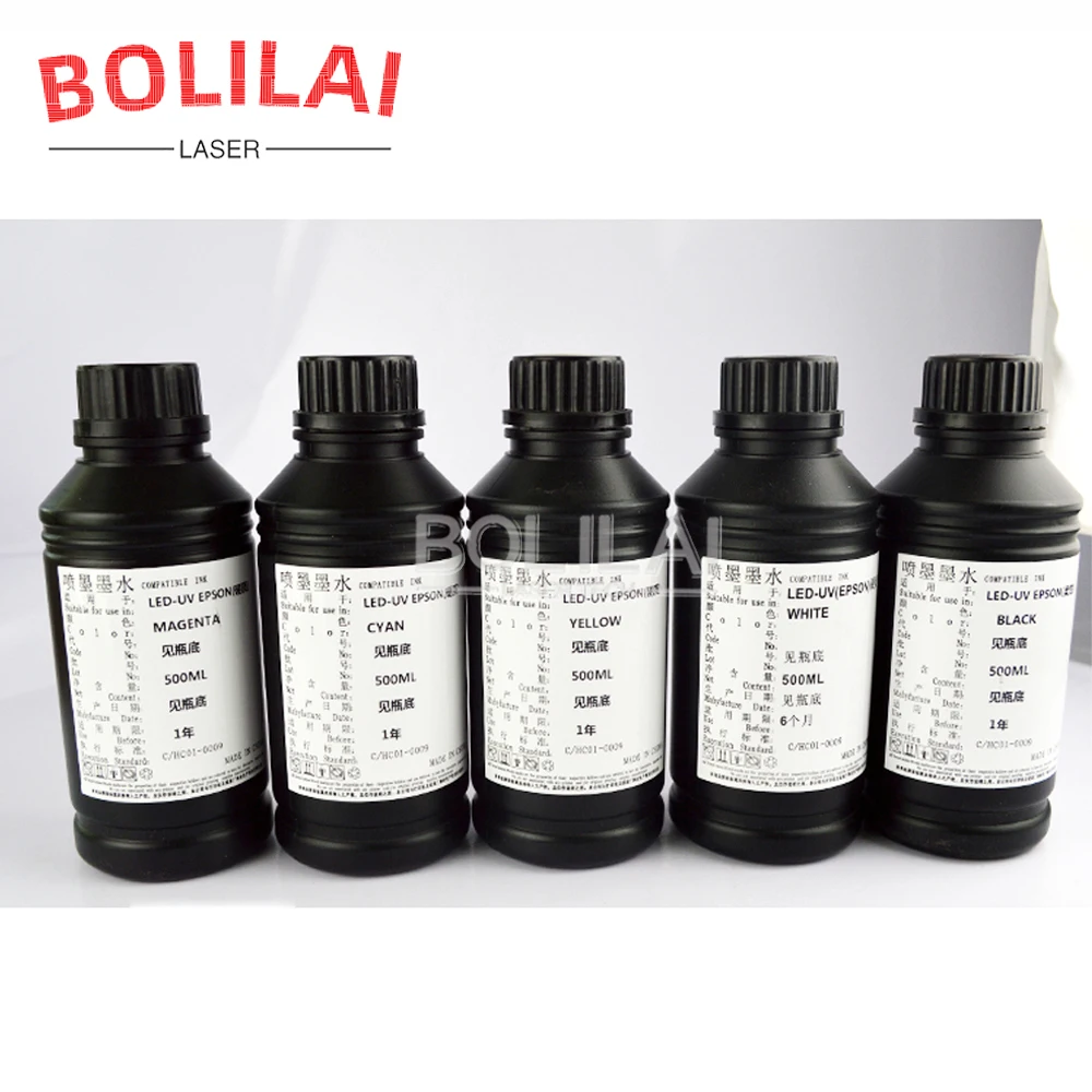 Светодиодные УФ-чернила для Epson L800 L805 L1800 R290 R330 1390 1400 1410 УФ-принтер Чернила УФ-лак Глянцевые чернила Жесткие чернила Мягкие
Светодиодные УФ-чернила для Epson L800 L805 L1800 R290 R330 1390 1400 1410 УФ-принтер Чернила УФ-лак Глянцевые чернила Жесткие чернила Мягкие