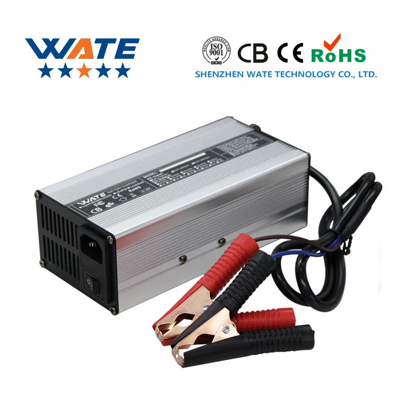 46.2V 15A is a charger specifically designed for charging lithium-ion batteries with 11S lithium batteries.
46.2V 15A is a charger specifically designed for charging lithium-ion batteries with 11S lithium batteries.