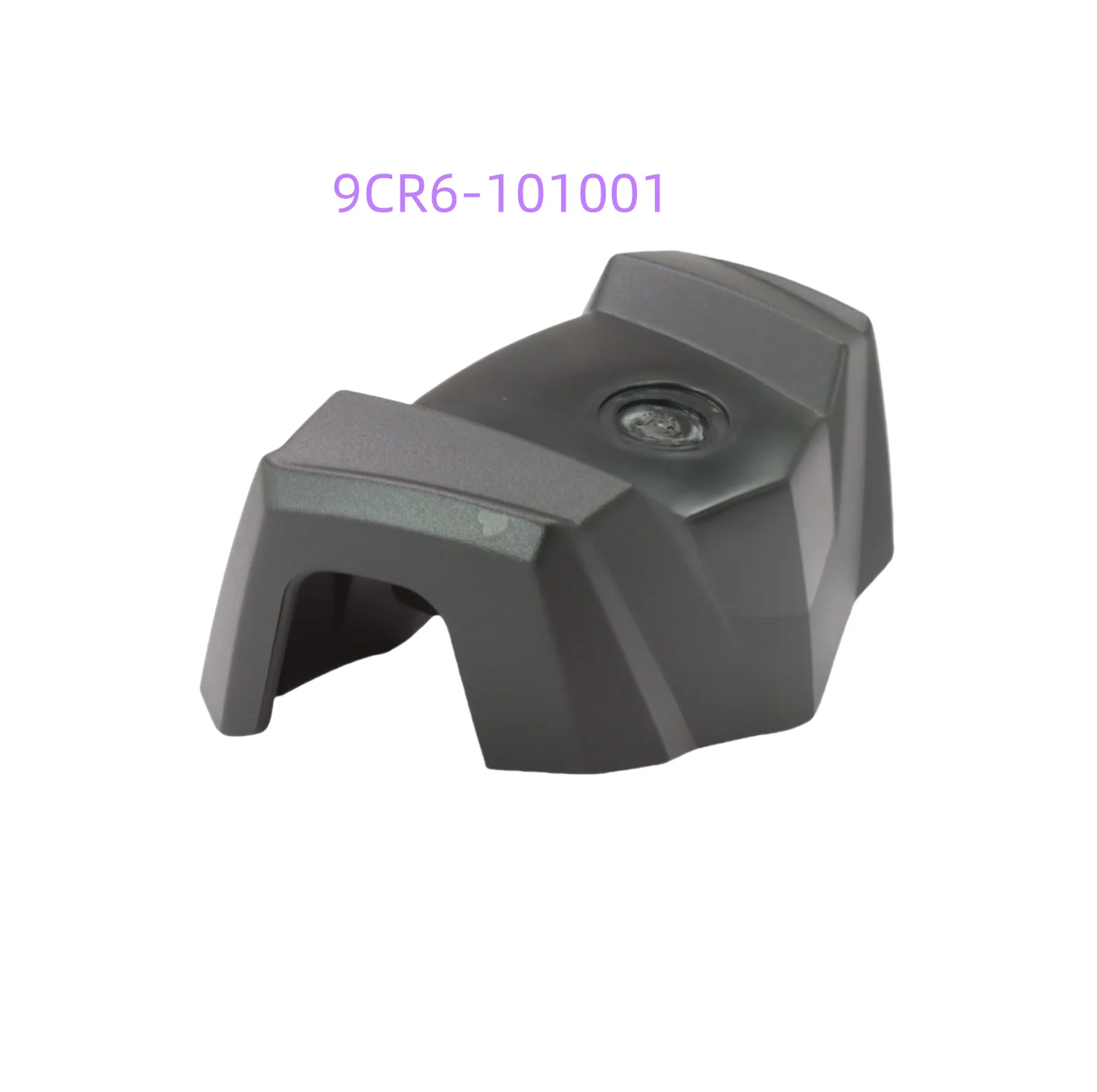 Top Cover, Handlebar 9CR6-101001 for CFMOTO X4 Basic CFORCE 400L (X4) EPS CFMOTO X5 H.O.EPS CFMOTO X6 EPS
Top Cover, Handlebar 9CR6-101001 for CFMOTO X4 Basic CFORCE 400L (X4) EPS CFMOTO X5 H.O.EPS CFMOTO X6 EPS