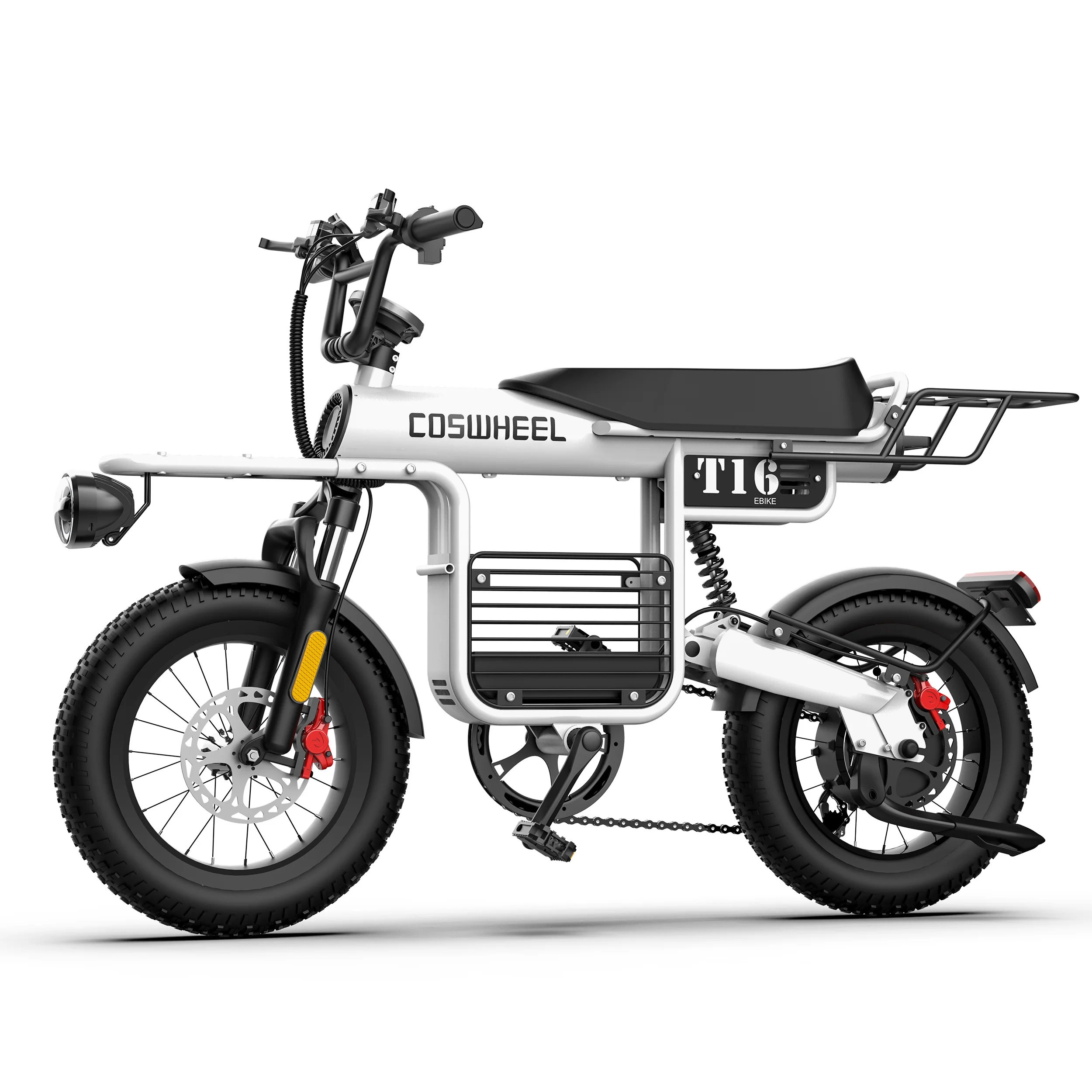 Электрический велосипед Coswheel T16, горные электровелосипеды для взрослых, дорожный электровелосипед 1000 Вт, 48 В, 20 Ач, велосипед с толстыми шинами, уличный городской электрический велосипед для поездок на работу
Электрический велосипед Coswheel T16, горные электровелосипеды для взрослых, дорожный электровелосипед 1000 Вт, 48 В, 20 Ач, велосипед с толстыми шинами, уличный городской электрический велосипед для поездок на работу