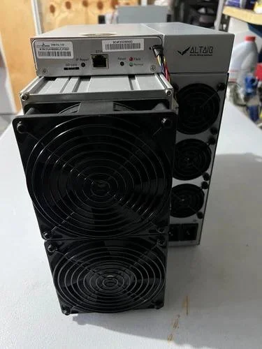 U88 Most Popular New Bitmain Antminer S21 XP 270T 3650W Bitcoin Btc Miner
U88 Most Popular New Bitmain Antminer S21 XP 270T 3650W Bitcoin Btc Miner