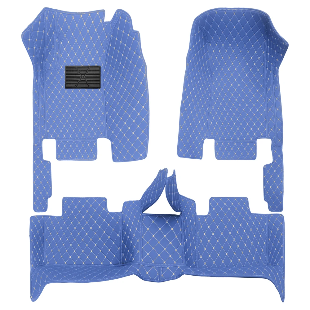 Carpets Car Floor Mats For Honda Accord Ⅵ 1997-2003 MK6 Auto Interior Styling Protect Waterproof Leather Rugs Decoration
Carpets Car Floor Mats For Honda Accord Ⅵ 1997-2003 MK6 Auto Interior Styling Protect Waterproof Leather Rugs Decoration