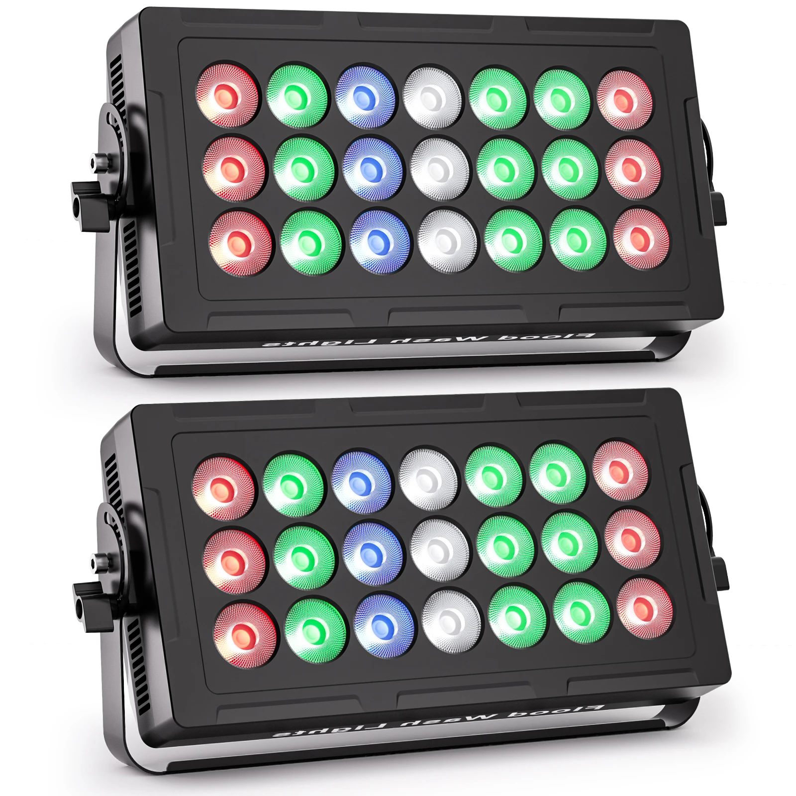 Fieryzeal 2 шт. 21X15 Вт RGBW светодиодный настенный светильник DMX512 стробоскопический сценический светильник бар наружное освещение здания свадебный DJ дискотека свет
Fieryzeal 2 шт. 21X15 Вт RGBW светодиодный настенный светильник DMX512 стробоскопический сценический светильник бар наружное освещение здания свадебный DJ дискотека свет