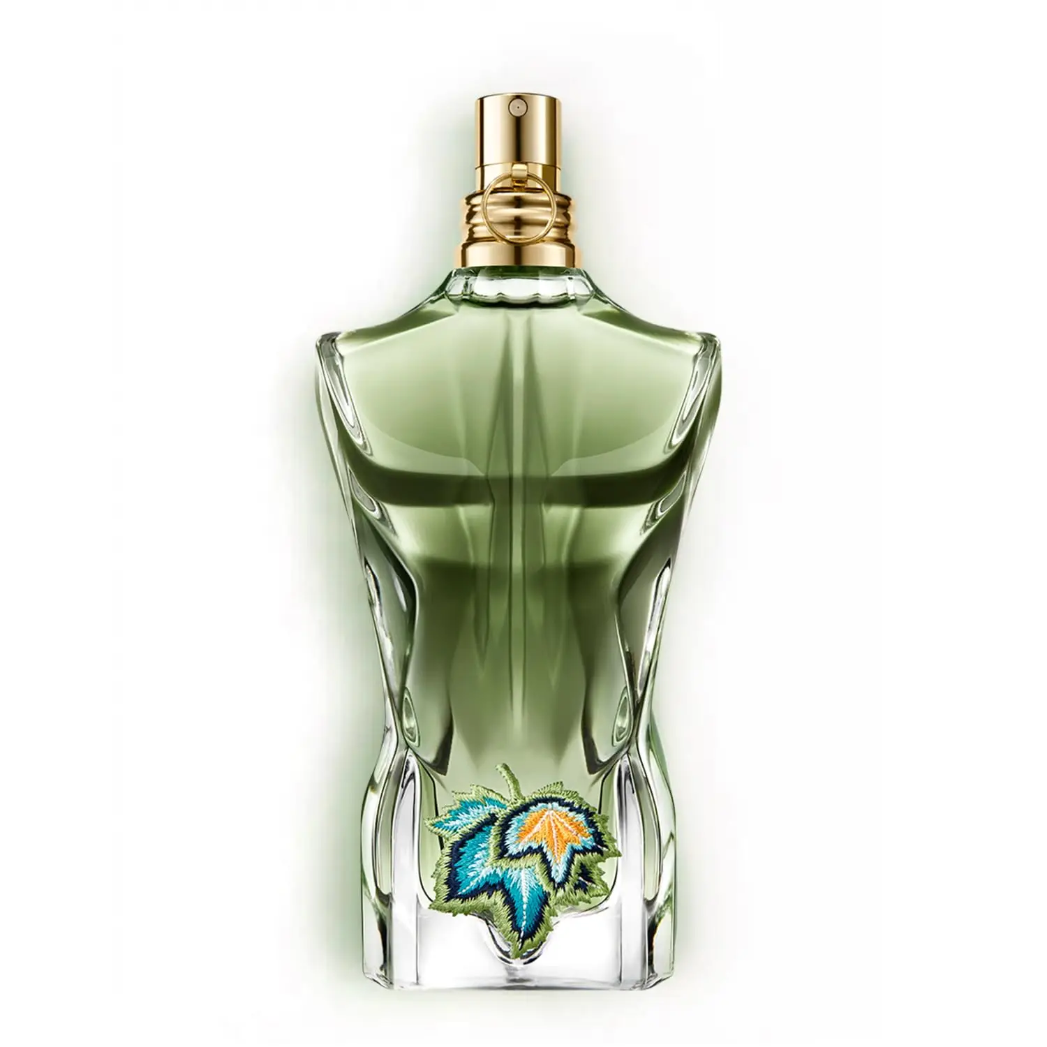 Jean Paul Gaultier Le Beau Paradise Garden Eau de Parfum for Men - Long Lasting Fresh Woody Aquatic Men's Cologne with Coconut Water, Green Fig & Sandalwood - Designer Fragrance Spray
Jean Paul Gaultier Le Beau Paradise Garden Eau de Parfum for Men - Long Lasting Fresh Woody Aquatic Men's Cologne with Coconut Water, Green Fig & Sandalwood - Designer Fragrance Spray