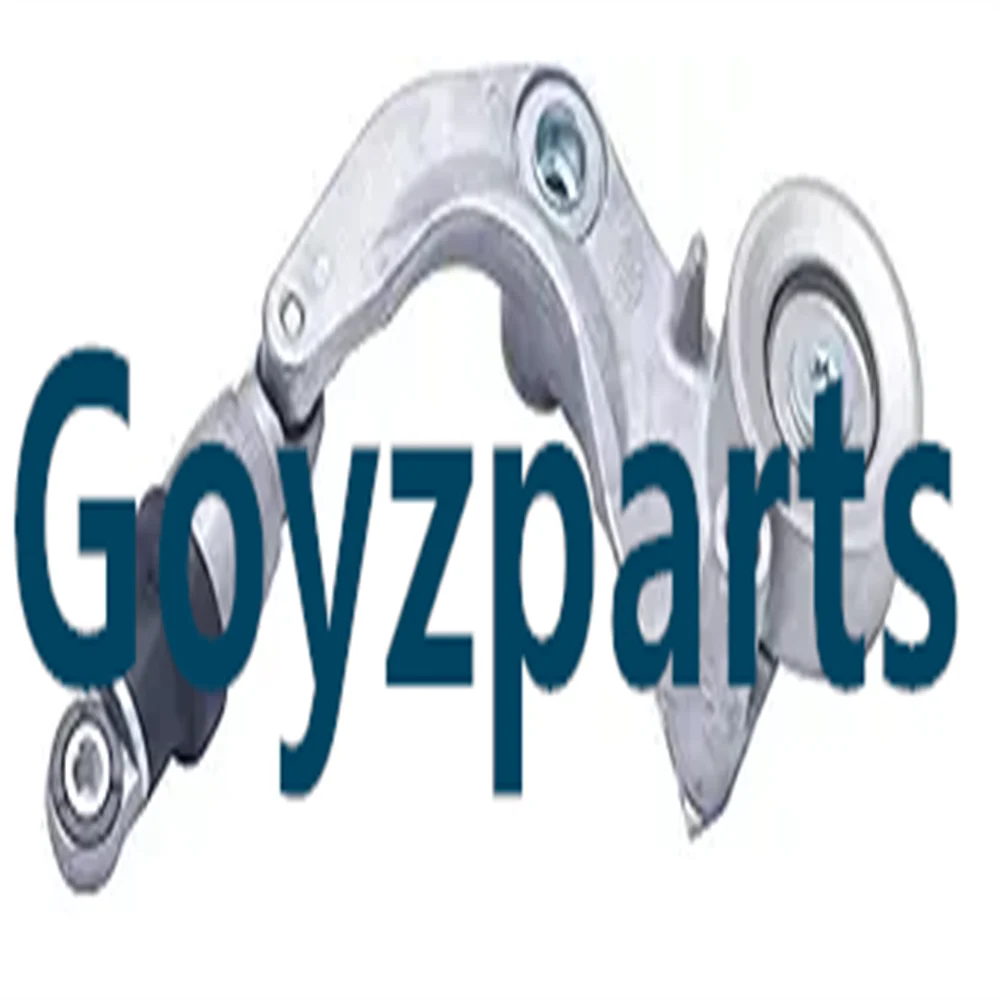 High Performance 31170-RZP-G01 Automobile Engine Accessory Tensioner Belt Tensioner For Civic CRV 31170-RZP-G01
High Performance 31170-RZP-G01 Automobile Engine Accessory Tensioner Belt Tensioner For Civic CRV 31170-RZP-G01