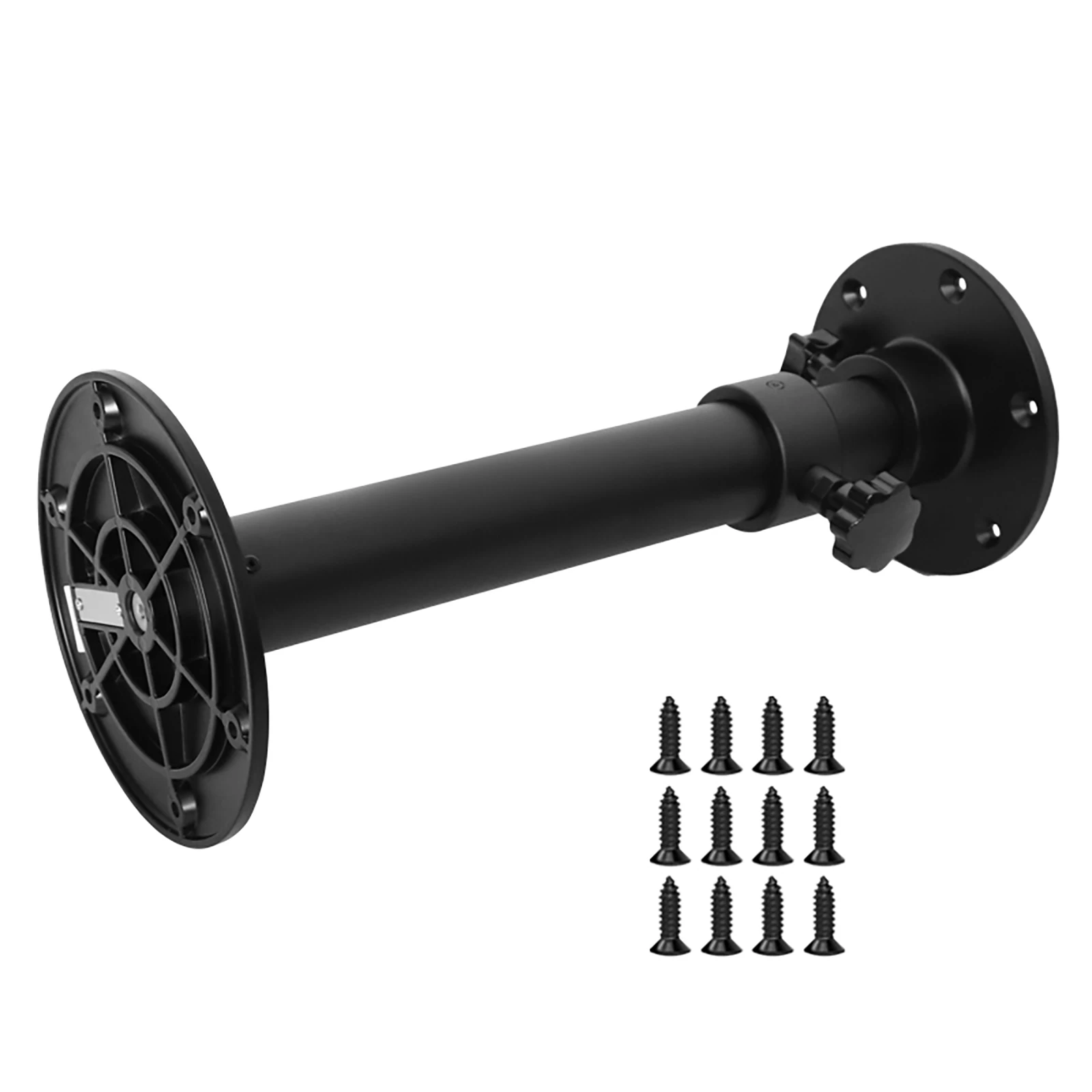 Adjustable Detachable Aluminum Alloy Table Leg for RV, Camper Van, Yacht, Boat Black Marine Table Pedestal Kit
Adjustable Detachable Aluminum Alloy Table Leg for RV, Camper Van, Yacht, Boat Black Marine Table Pedestal Kit