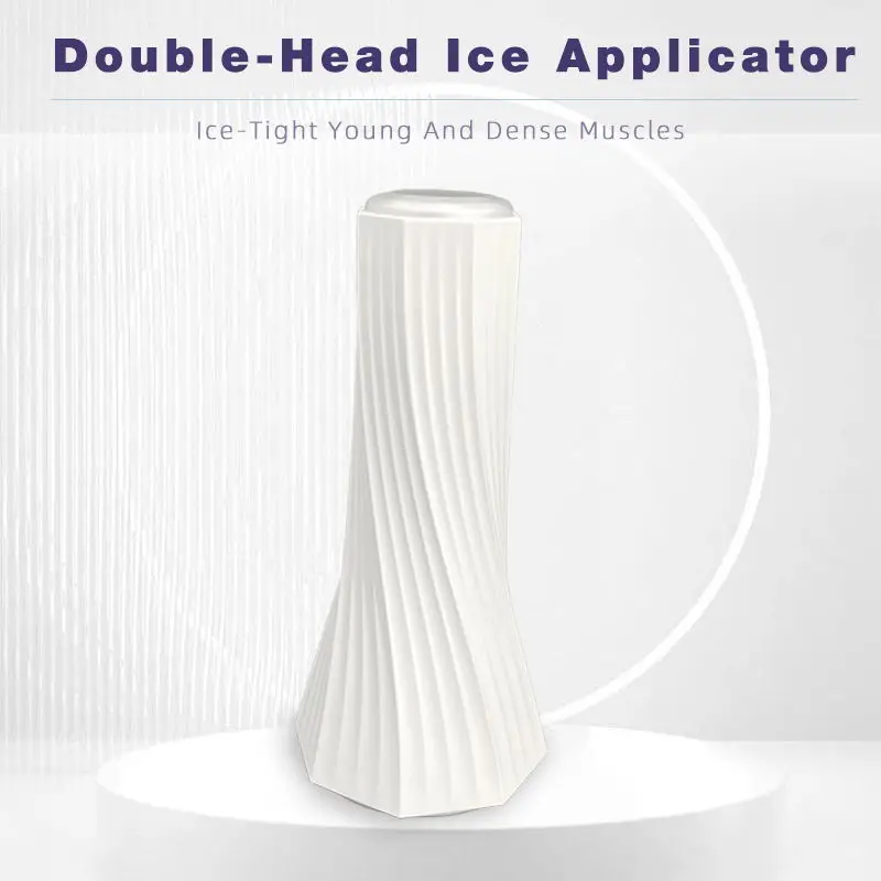Beauty Device Blood Circulation Anti Aging Mini Face Beauty Eye Massage Facial Cube Massage Face Skin Cooling Ice Roller
Beauty Device Blood Circulation Anti Aging Mini Face Beauty Eye Massage Facial Cube Massage Face Skin Cooling Ice Roller
