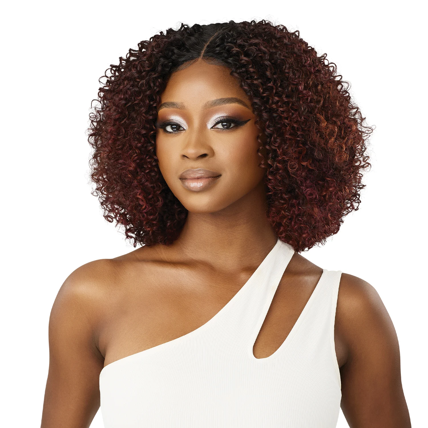 Парик Outre HD на шнуровке Every Wear Every32
Парик Outre HD на шнуровке Every Wear Every32