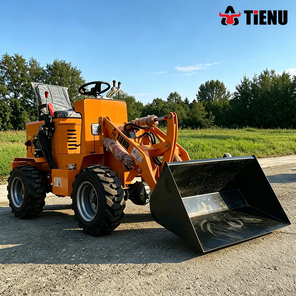 New Product Launch Designed specifically for small scale earthmoving operations Customization services available
New Product Launch Designed specifically for small scale earthmoving operations Customization services available