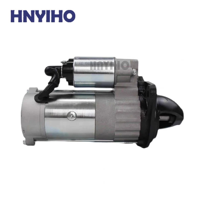 QDJ2608F 24 В 5,5 кВт 11T Стартер для дизельного двигателя WEI FANG HUA FENG HUA DONG HUA YUAN 4105 6105
QDJ2608F 24 В 5,5 кВт 11T Стартер для дизельного двигателя WEI FANG HUA FENG HUA DONG HUA YUAN 4105 6105