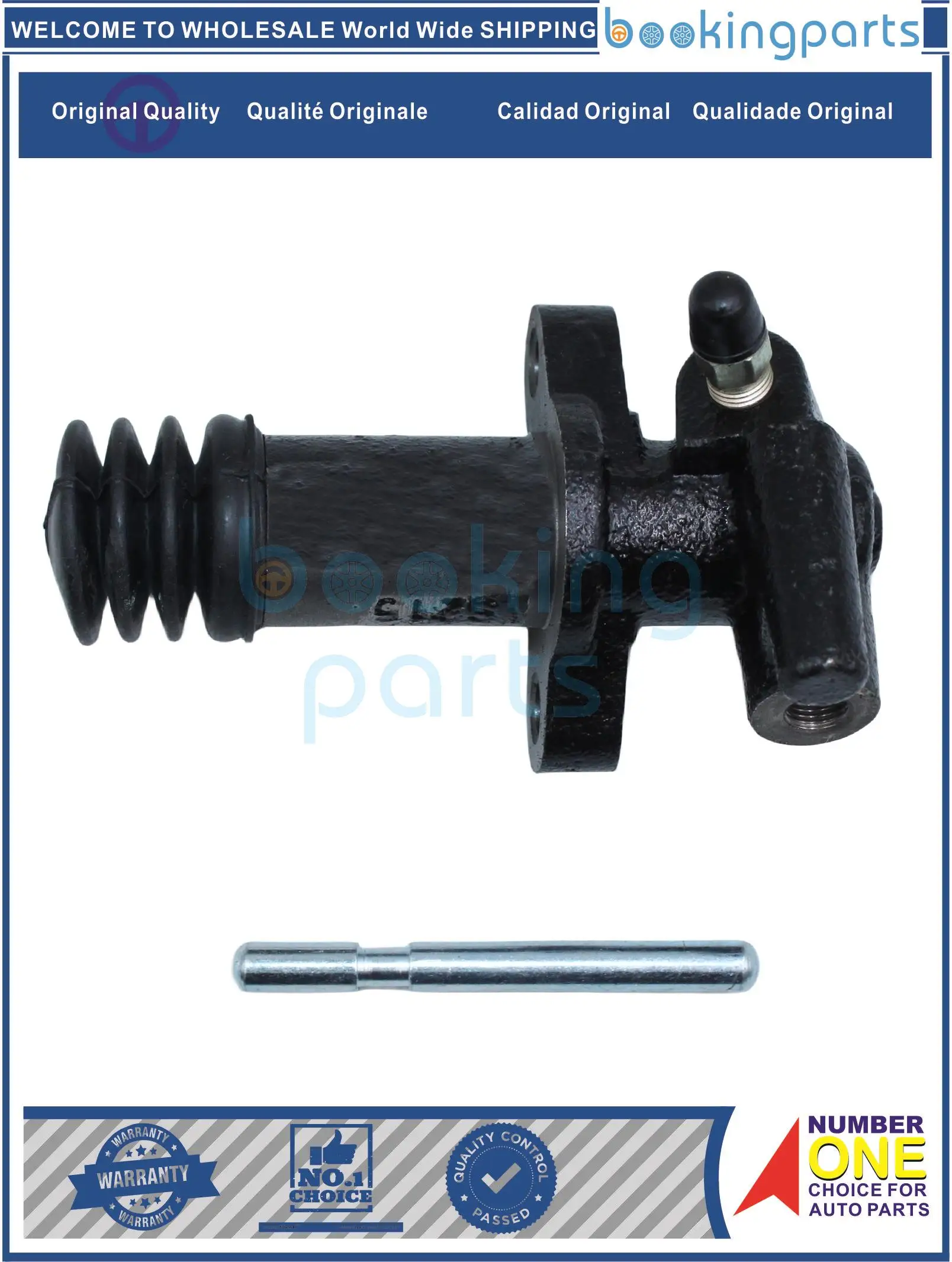 Цилиндрическая муфта сцепления CLY70019,31470-B0010,31470B0010 Для DAIHATSU TERIOS RUSH 07-11,TOYOTA RUSH 2006-2016
Цилиндрическая муфта сцепления CLY70019,31470-B0010,31470B0010 Для DAIHATSU TERIOS RUSH 07-11,TOYOTA RUSH 2006-2016