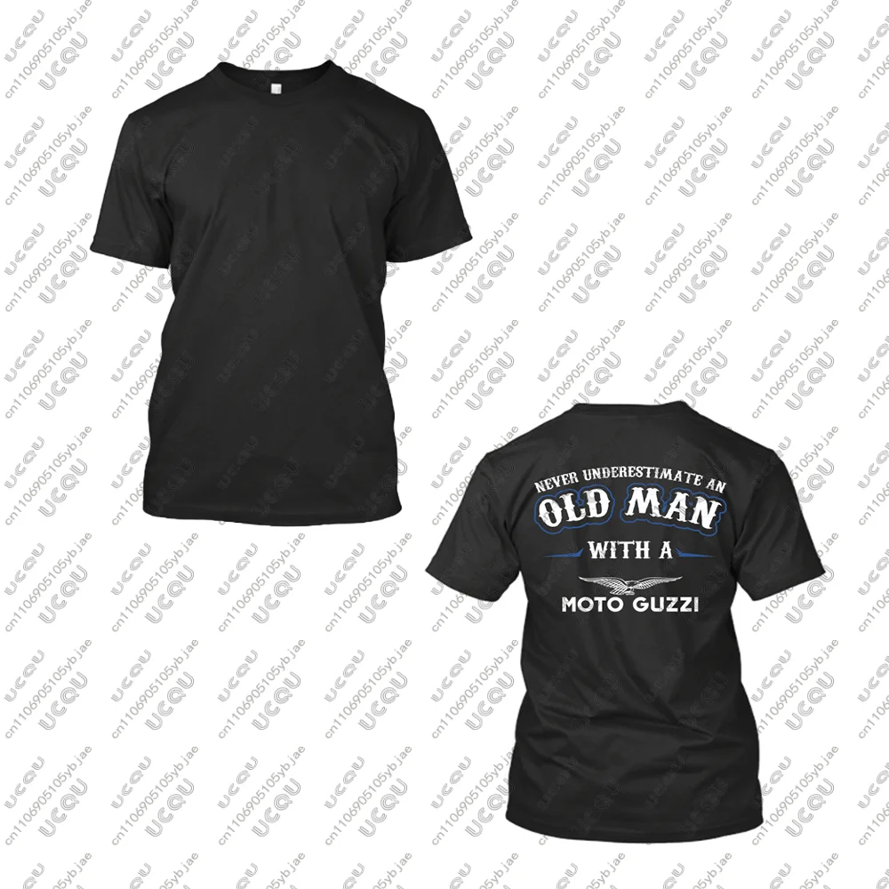 2026 Men Male Boys Motorcycles Moto Guzzi Cotton Couple T Shirt Casual T-Shirts Clothes Tee Top Italian Touring Bike Racing car
2026 Men Male Boys Motorcycles Moto Guzzi Cotton Couple T Shirt Casual T-Shirts Clothes Tee Top Italian Touring Bike Racing car