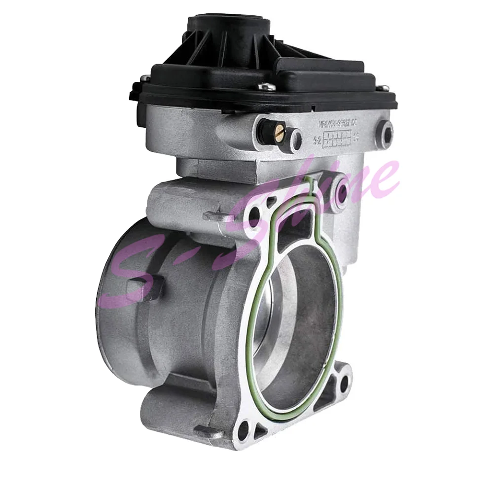 Корпус дроссельной заслонки для Ford Focus II C-MAX Mondeo IV Fiesta V ST150 1,8 2.0L Ford 2,3 2,0 C-Max Fiesta 1537636 4M5G9F991EC
Корпус дроссельной заслонки для Ford Focus II C-MAX Mondeo IV Fiesta V ST150 1,8 2.0L Ford 2,3 2,0 C-Max Fiesta 1537636 4M5G9F991EC