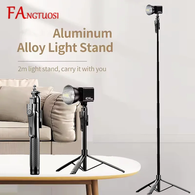 FANGTUOSI 2025 новый расширяемый портативный объем 2,515 м на 360 градусов ° Вращающийся штатив для селфи-палки со съемным беспроводным пультом дистанционного управления Bluetooth
FANGTUOSI 2025 новый расширяемый портативный объем 2,515 м на 360 градусов ° Вращающийся штатив для селфи-палки со съемным беспроводным пультом дистанционного управления Bluetooth