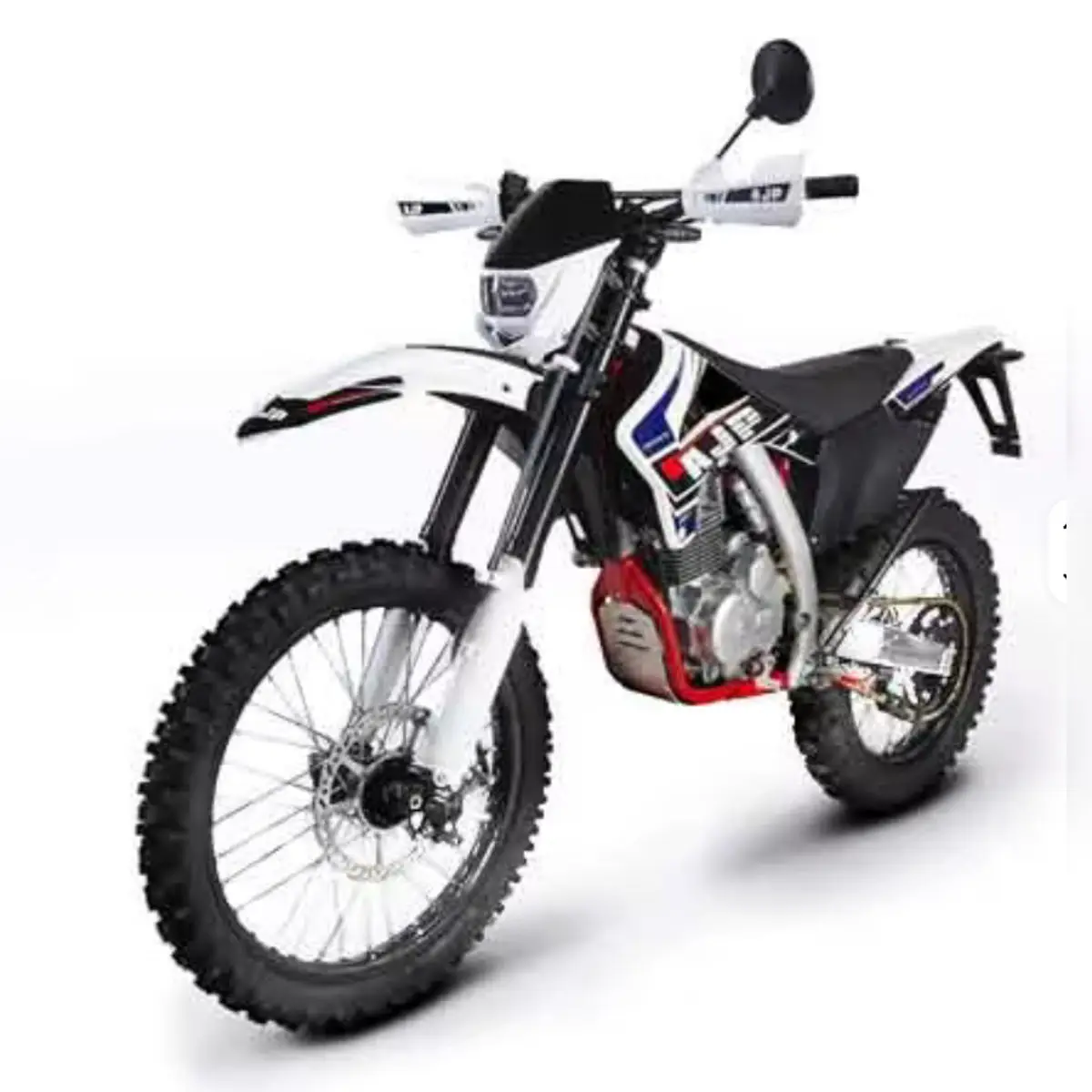 HighBest 2024 AJP SPR 240 Enduro-Electric Dirt Bike 1000-1500cc Brushless Motor Off-Road Motorcycle 61-80km/h
HighBest 2024 AJP SPR 240 Enduro-Electric Dirt Bike 1000-1500cc Brushless Motor Off-Road Motorcycle 61-80km/h