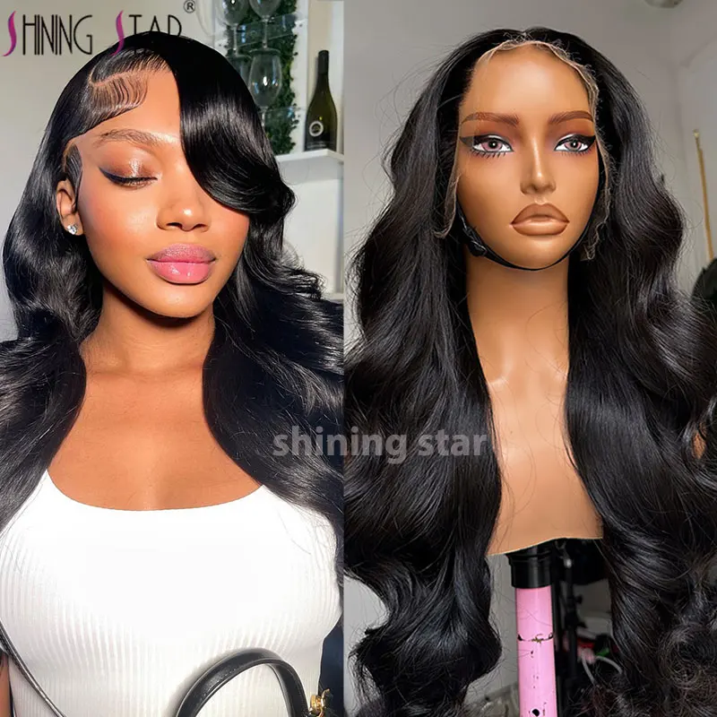 13X6 Body Wave Lace Front Wig Human Hair Natural Color 13X4 Lace Front Wig Pre Plucked Brazilian 30 34 Inch Hd Lace Frontal Wigs
13X6 Body Wave Lace Front Wig Human Hair Natural Color 13X4 Lace Front Wig Pre Plucked Brazilian 30 34 Inch Hd Lace Frontal Wigs