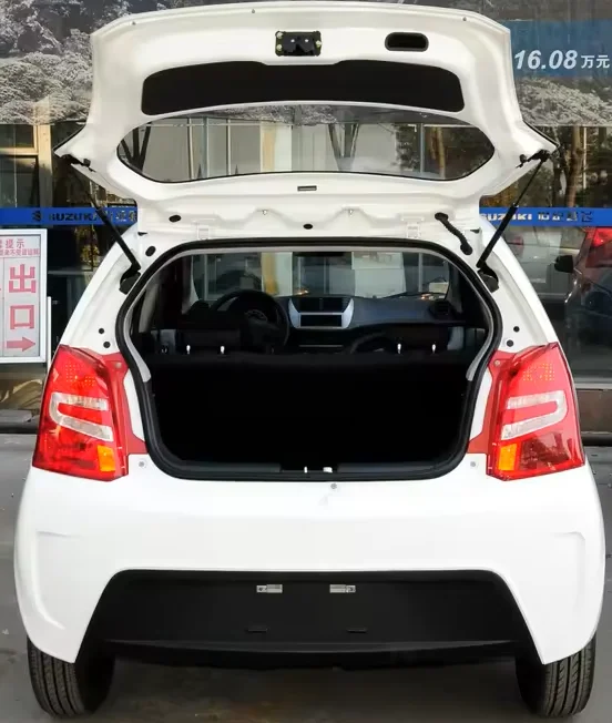 2PCS Back Struts With Spring For Suzuki Celerio (HA25) MK1 I 2008-2013 2014 hatchback Rear Tailgate Boot Gas Damper Lift Suppor
2PCS Back Struts With Spring For Suzuki Celerio (HA25) MK1 I 2008-2013 2014 hatchback Rear Tailgate Boot Gas Damper Lift Suppor