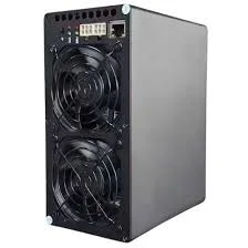 A Hot Sales Goldshell XT Box – 580 GH/s 400W High-Efficiency SHA3x ASIC Miner for XTM (Tari)
A Hot Sales Goldshell XT Box – 580 GH/s 400W High-Efficiency SHA3x ASIC Miner for XTM (Tari)