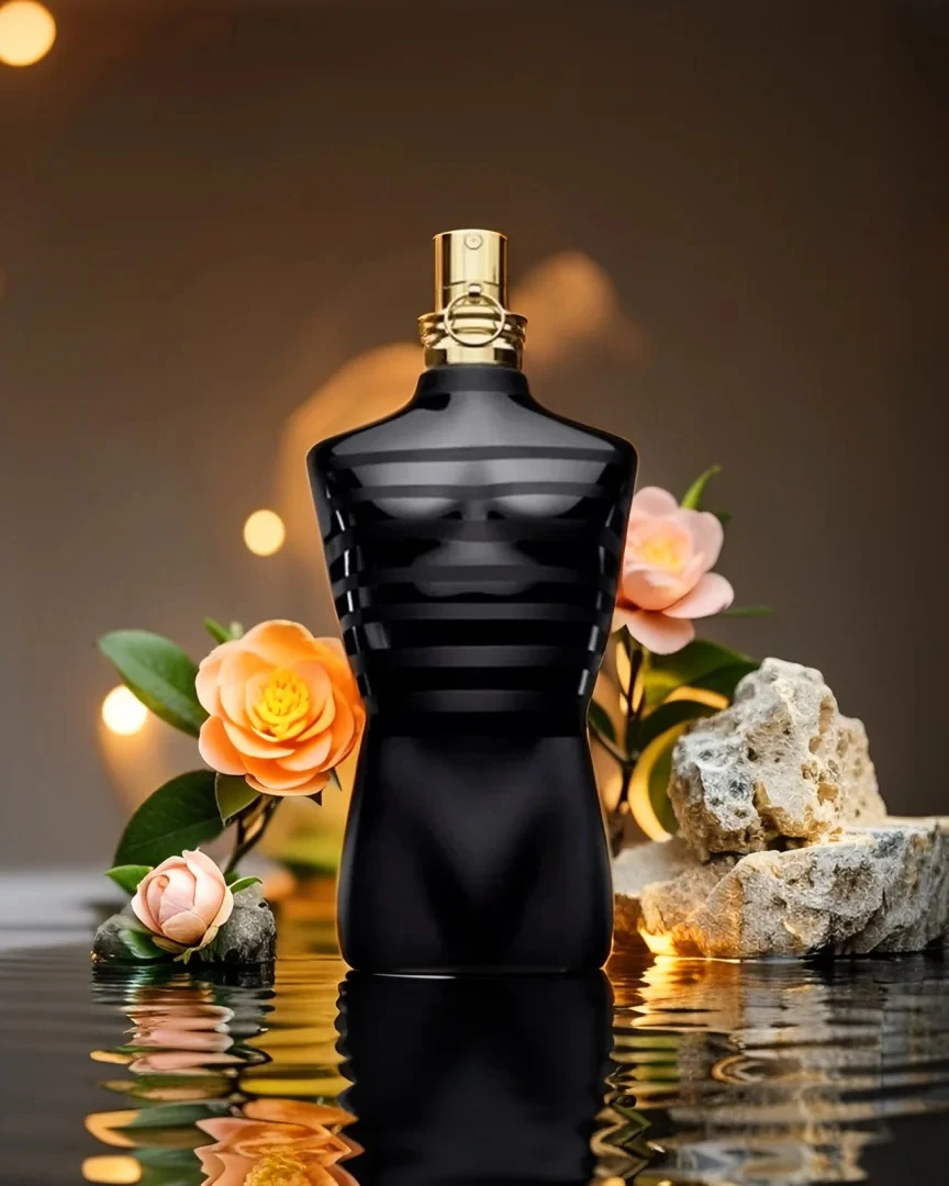 Jean PaulGaultier Male Parfum 125ml the can doesn’t close all bc it fell once Long-lasting fragrance suitable for everyday use Valentine's Day gifts
Jean PaulGaultier Male Parfum 125ml the can doesn’t close all bc it fell once Long-lasting fragrance suitable for everyday use Valentine's Day gifts