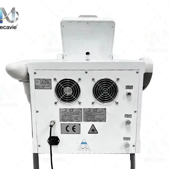 2 In 1 Picosecond Laser And OPT Hair Removal Device 4000W For Tattoo Removal And Skin Rejuvenation For Home And Beauty Salon Use
2 In 1 Picosecond Laser And OPT Hair Removal Device 4000W For Tattoo Removal And Skin Rejuvenation For Home And Beauty Salon Use