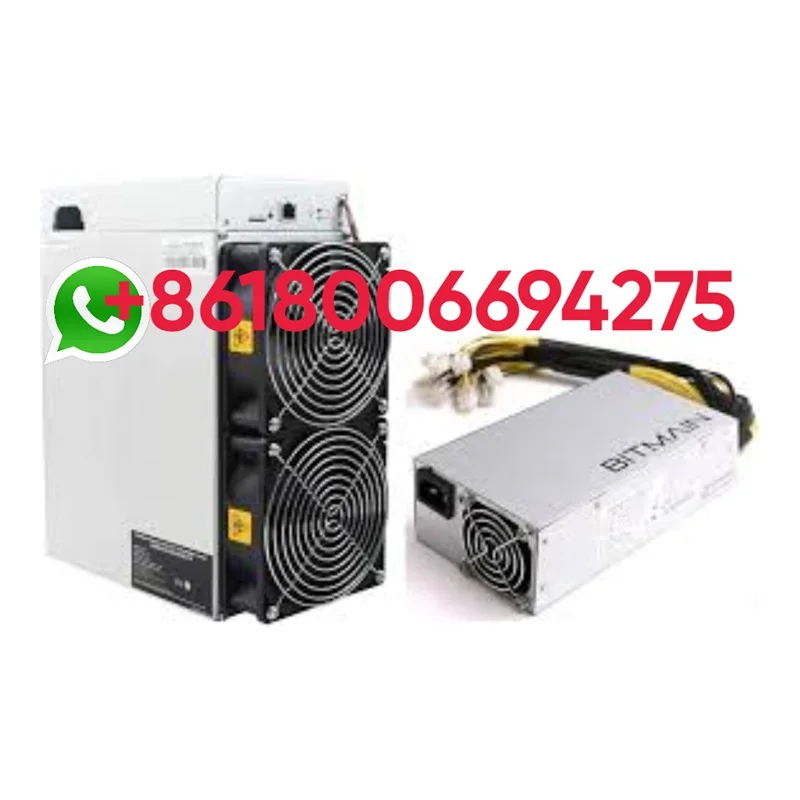 B. Bitmain Antminer Z15 420 ksol/s 1510W Equihash Zcash (ZEN) Miner
B. Bitmain Antminer Z15 420 ksol/s 1510W Equihash Zcash (ZEN) Miner