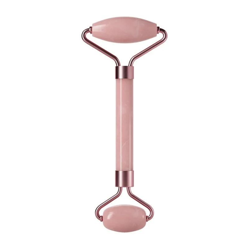 Jade Roller Massager - Face & Body Massage Tool for Skin Rejuvenation & Relaxation
Jade Roller Massager - Face & Body Massage Tool for Skin Rejuvenation & Relaxation