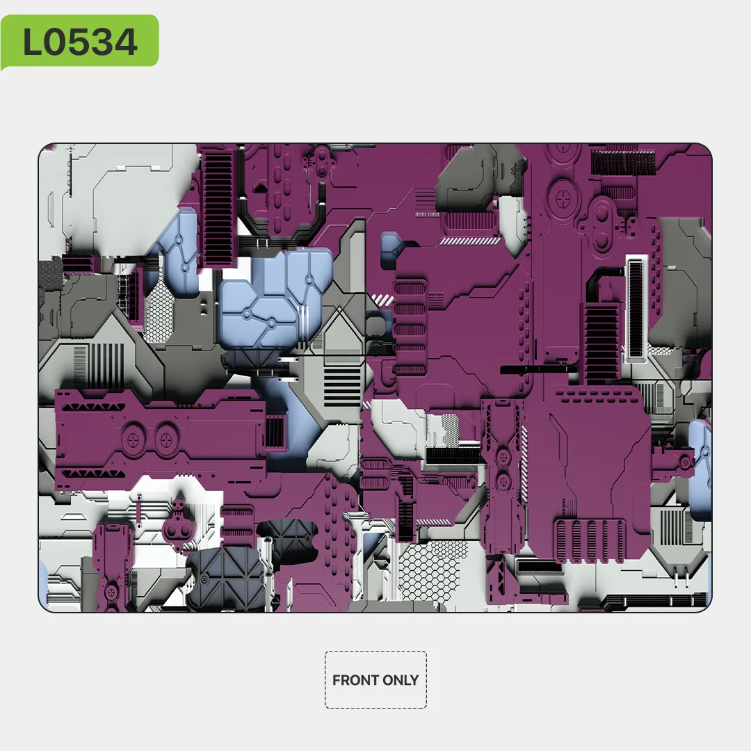 Digital Core Collection Skin Stickers For MacBook | Protection Vinyl Cover – NEXA SKINS LT077
Digital Core Collection Skin Stickers For MacBook | Protection Vinyl Cover – NEXA SKINS LT077