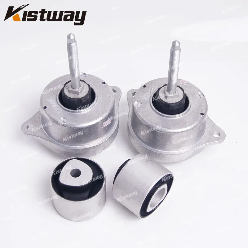 Good Gearbox Engine Mount Kit For Porsche 911 CARRERA 997 GT2 2005-2013 99737504907 99737504905 99737504903 99737503303
Good Gearbox Engine Mount Kit For Porsche 911 CARRERA 997 GT2 2005-2013 99737504907 99737504905 99737504903 99737503303