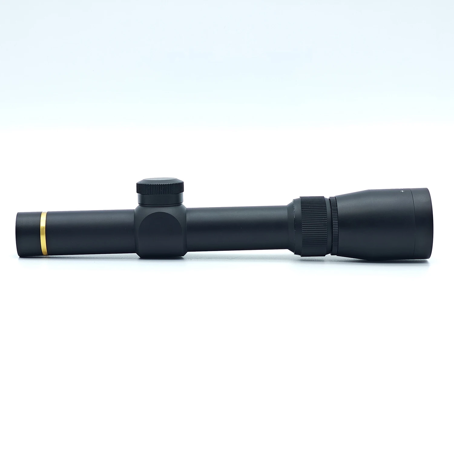 VX-III Scope 1.5-5x20 25mm Tube Second Focal Plane Duplex Reticle Built for Medium Short Range Performance
VX-III Scope 1.5-5x20 25mm Tube Second Focal Plane Duplex Reticle Built for Medium Short Range Performance