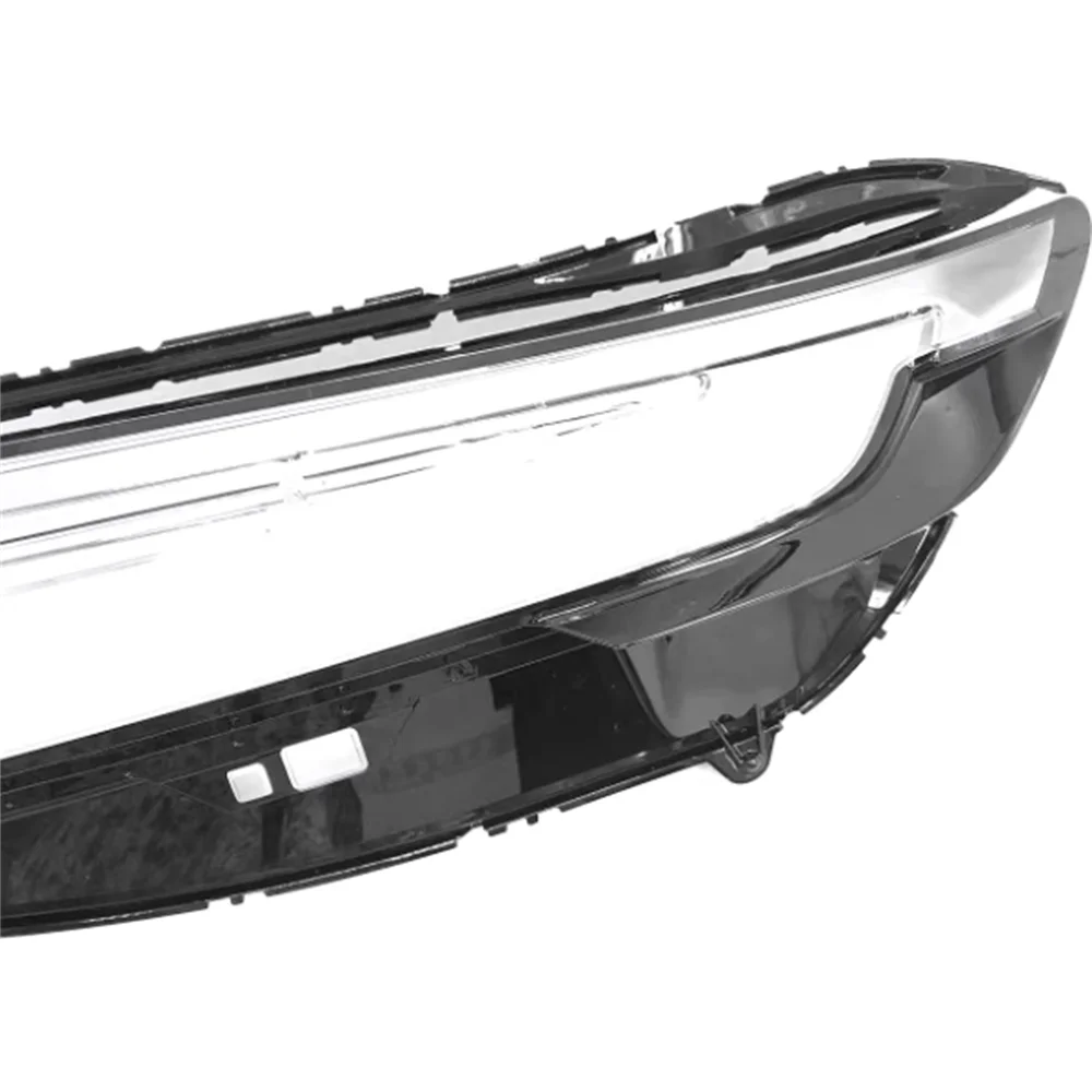 For Honda CRV 2023 Headlight Cover Headlamp Shell Mask Transparent Lampshdade Lens Plexiglass Auto Replacement Parts
For Honda CRV 2023 Headlight Cover Headlamp Shell Mask Transparent Lampshdade Lens Plexiglass Auto Replacement Parts