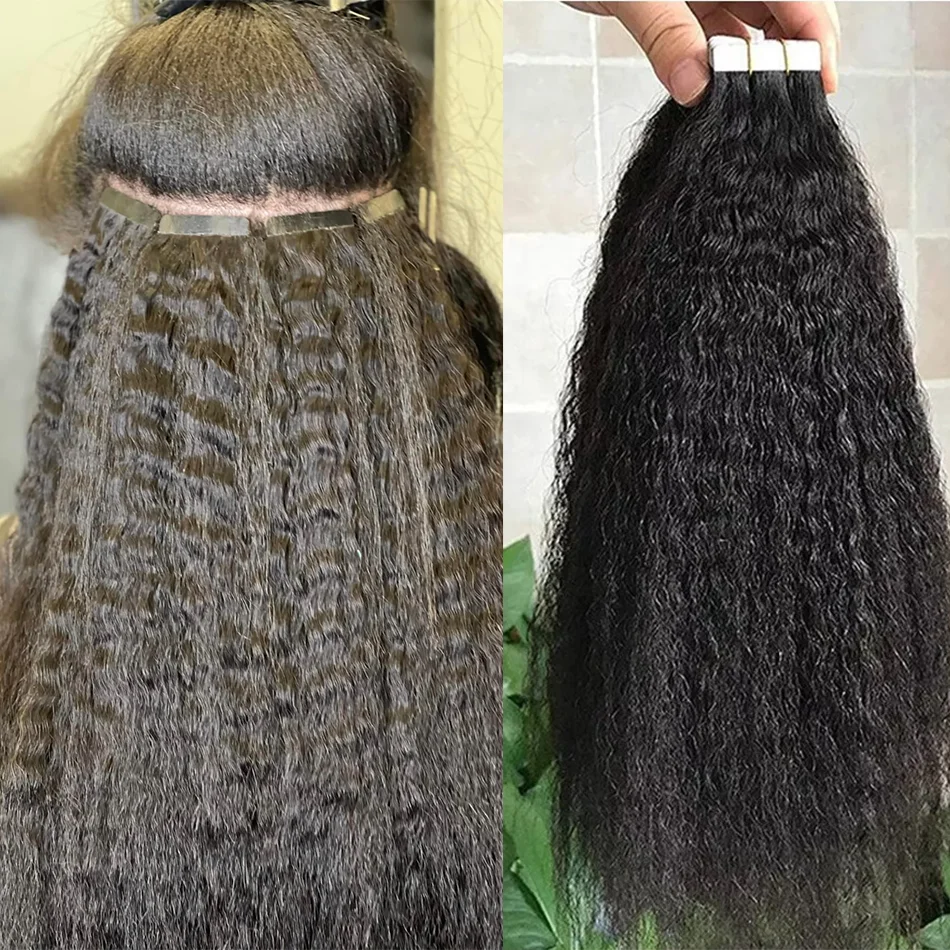 Наращивание волос на ленте, двусторонняя невидимая лента, 100% натуральные волосы, кудрявые прямые, черные, коричневые, светлые, для салонов
Наращивание волос на ленте, двусторонняя невидимая лента, 100% натуральные волосы, кудрявые прямые, черные, коричневые, светлые, для салонов