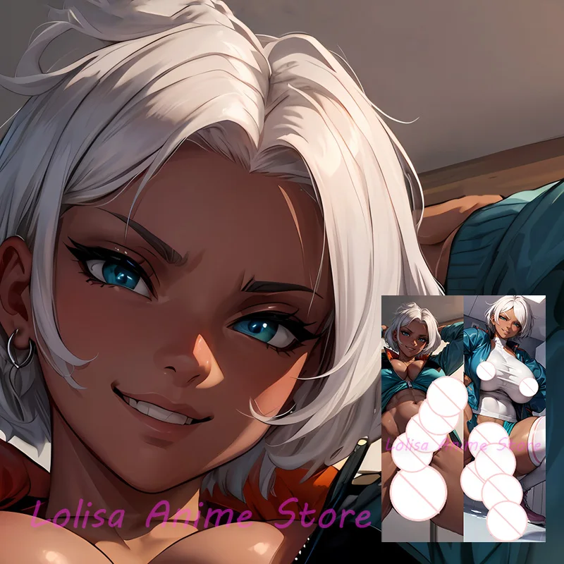 Наволочка Dakimakura Secelia Futa с аниме принтом, двусторонняя, с принтом, в натуральную величину, подарок на день рождения
Наволочка Dakimakura Secelia Futa с аниме принтом, двусторонняя, с принтом, в натуральную величину, подарок на день рождения