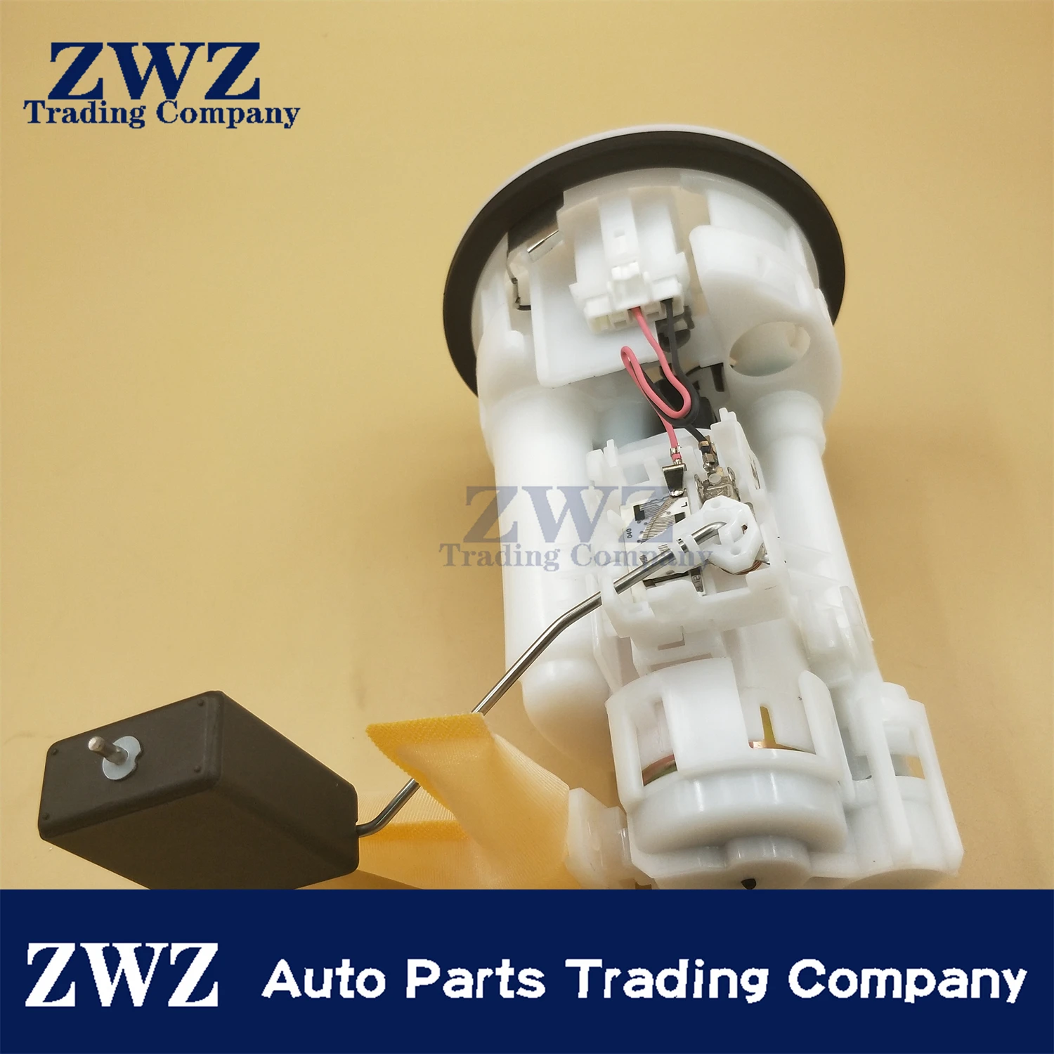 Top Quanlity Complete Fuel Pump Assembly Fit For Toyota Corolla LUXEL ZZE122R ZZE122 For Camry Vios 77020-02190 7702002190
Top Quanlity Complete Fuel Pump Assembly Fit For Toyota Corolla LUXEL ZZE122R ZZE122 For Camry Vios 77020-02190 7702002190