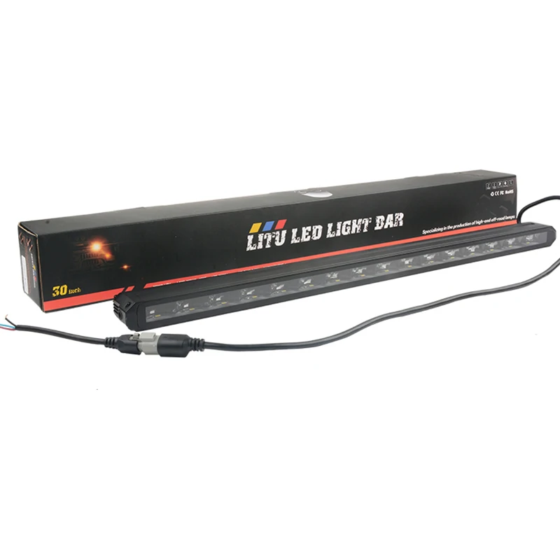 10/14/20/24/30Inch Double Color Led Bar Work Light Offroad SUV Slim Driving Lamp Truck 12V 24V White Yellow Two Color Light Bars
10/14/20/24/30Inch Double Color Led Bar Work Light Offroad SUV Slim Driving Lamp Truck 12V 24V White Yellow Two Color Light Bars