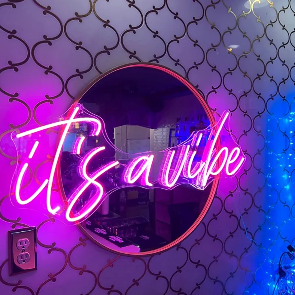 Это Vibe Свадебная неоновая вывеска, Настенная светодиодная неоновая вывеска, Декор для вечеринки, Настенный декор для дома, Неоновая вывеска на заказ, Персонализированный подарок
Это Vibe Свадебная неоновая вывеска, Настенная светодиодная неоновая вывеска, Декор для вечеринки, Настенный декор для дома, Неоновая вывеска на заказ, Персонализированный подарок