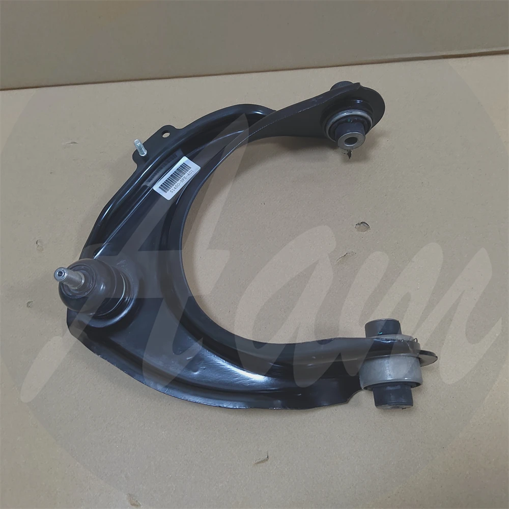 Для Honda Odyssey RB1 Высокое качество передний правый верхний рычаг управления 51450-SFE-A01 51450SFEA01 51450-SFE-003 51450SFE003
Для Honda Odyssey RB1 Высокое качество передний правый верхний рычаг управления 51450-SFE-A01 51450SFEA01 51450-SFE-003 51450SFE003