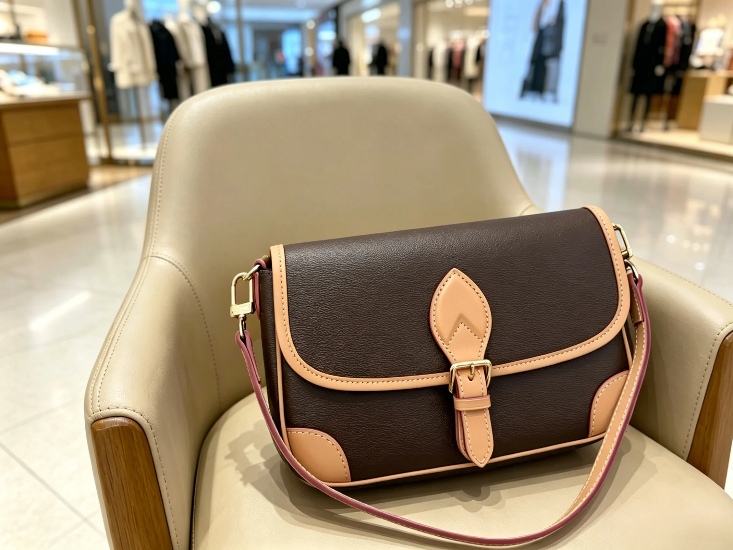 2026 Size: 19x11 or 25x16 cm no box New Model Versatile and Fashionable Real Leather Bag - Durable,High-Quality and Affordable
2026 Size: 19x11 or 25x16 cm no box New Model Versatile and Fashionable Real Leather Bag - Durable,High-Quality and Affordable